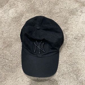NY Yankees Cap